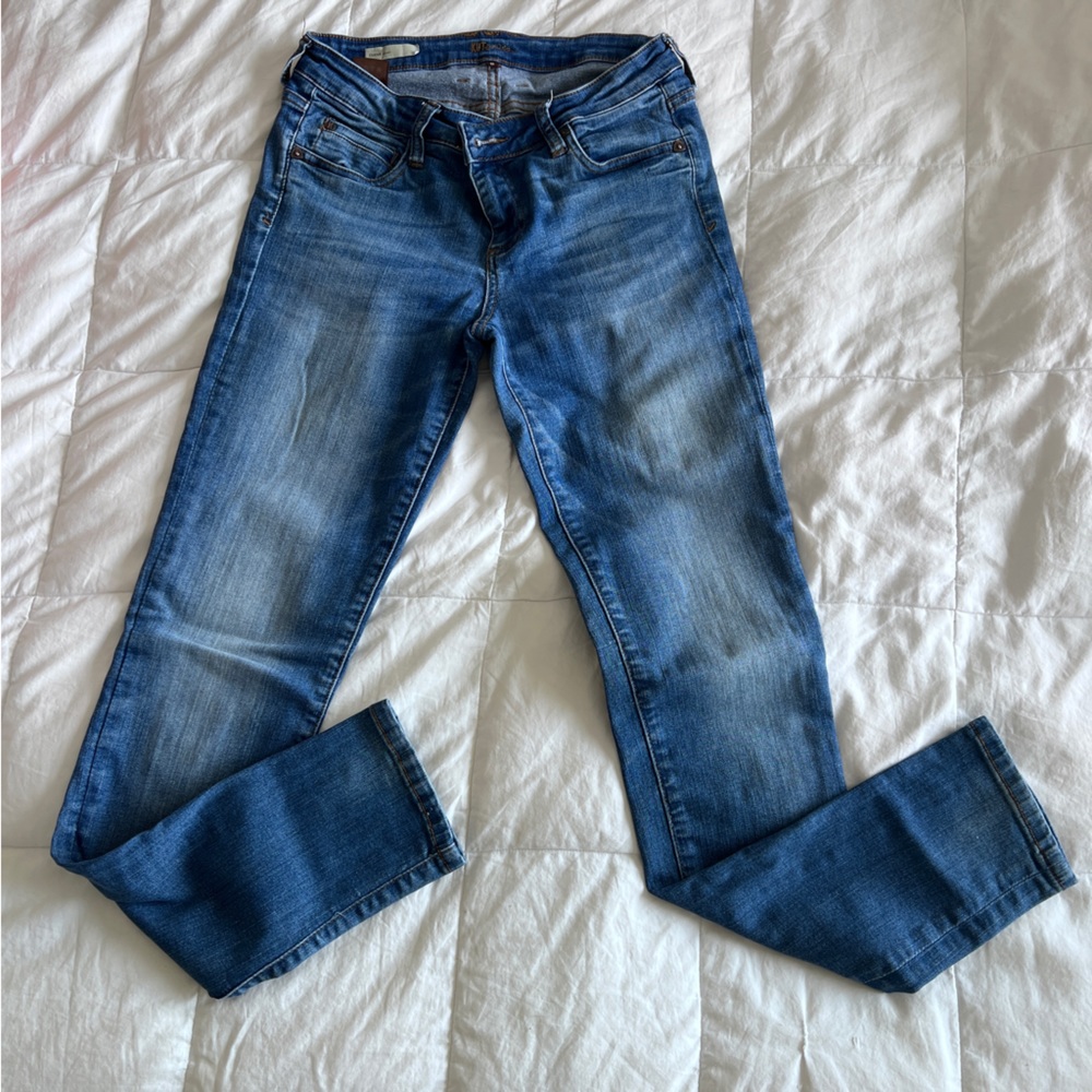 Kut from the Kloth Diana skinny